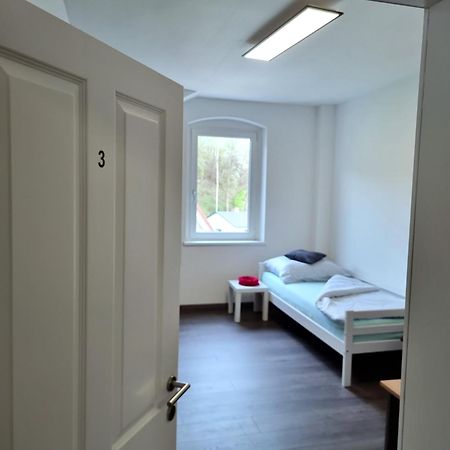 Appartamento Rentcenter79 Sankt Peter-Freienstein Esterno foto