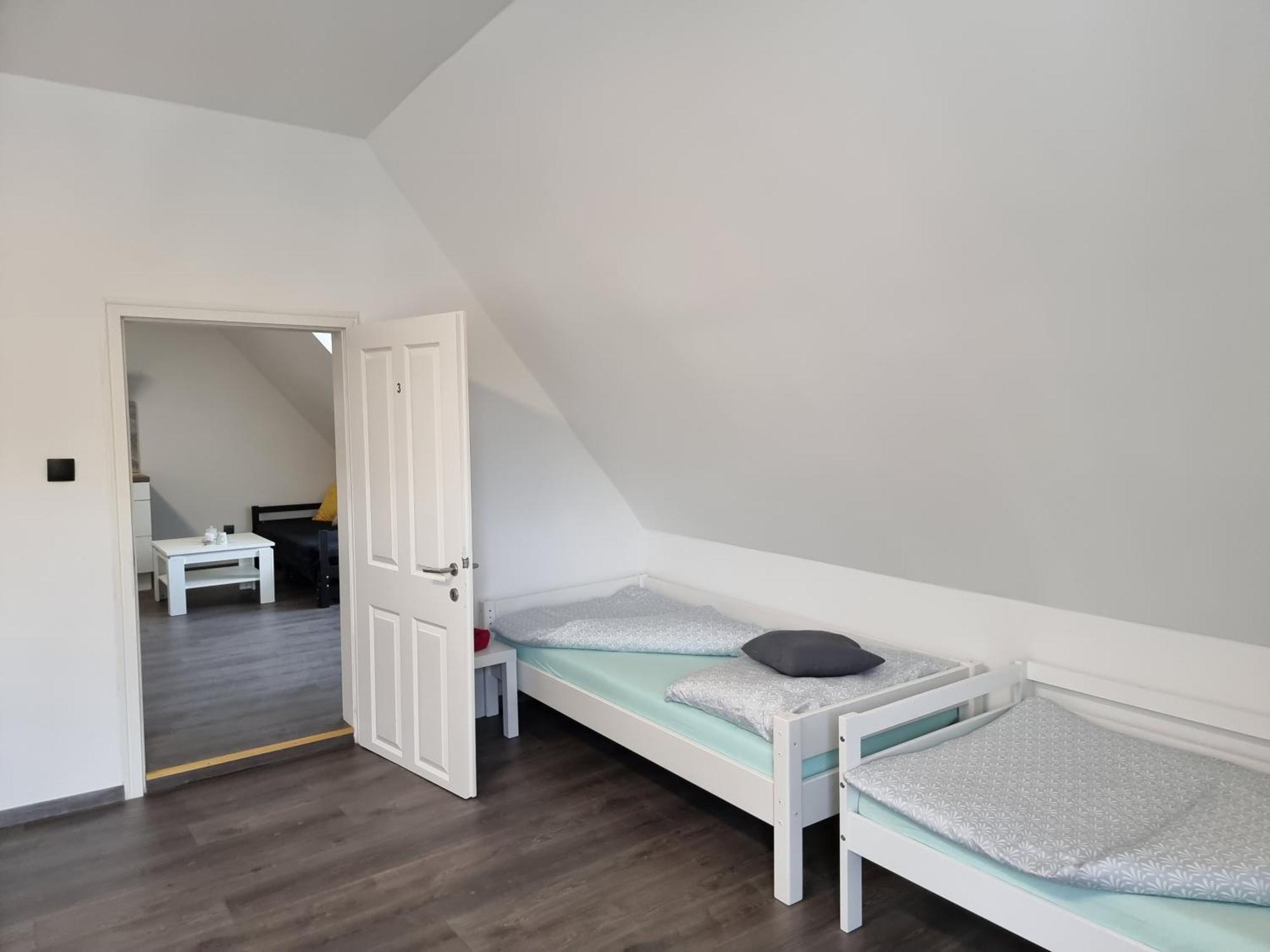Appartamento Rentcenter79 Sankt Peter-Freienstein Esterno foto