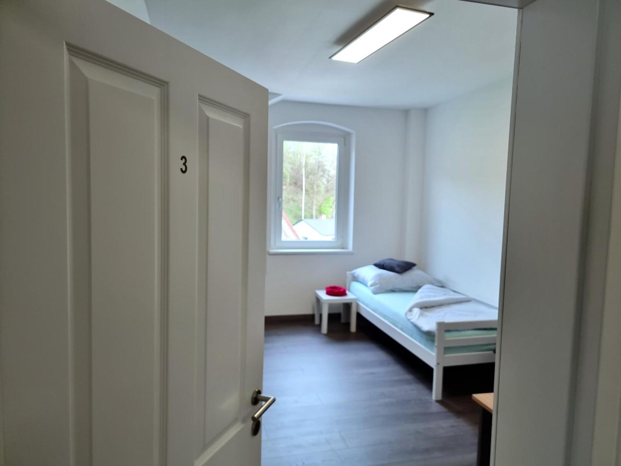 Appartamento Rentcenter79 Sankt Peter-Freienstein Esterno foto