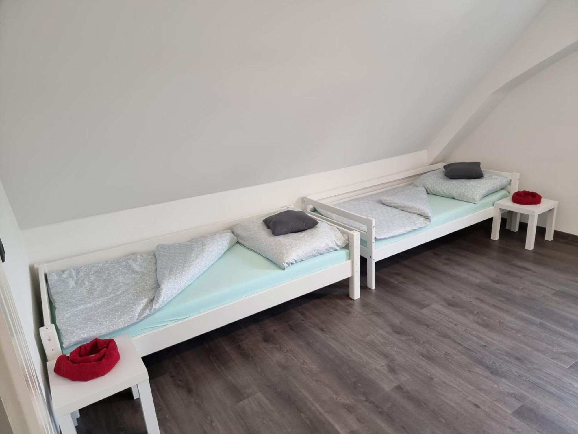 Appartamento Rentcenter79 Sankt Peter-Freienstein Esterno foto