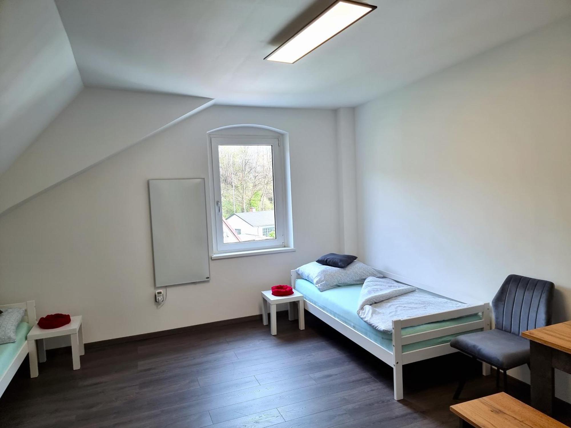 Appartamento Rentcenter79 Sankt Peter-Freienstein Esterno foto