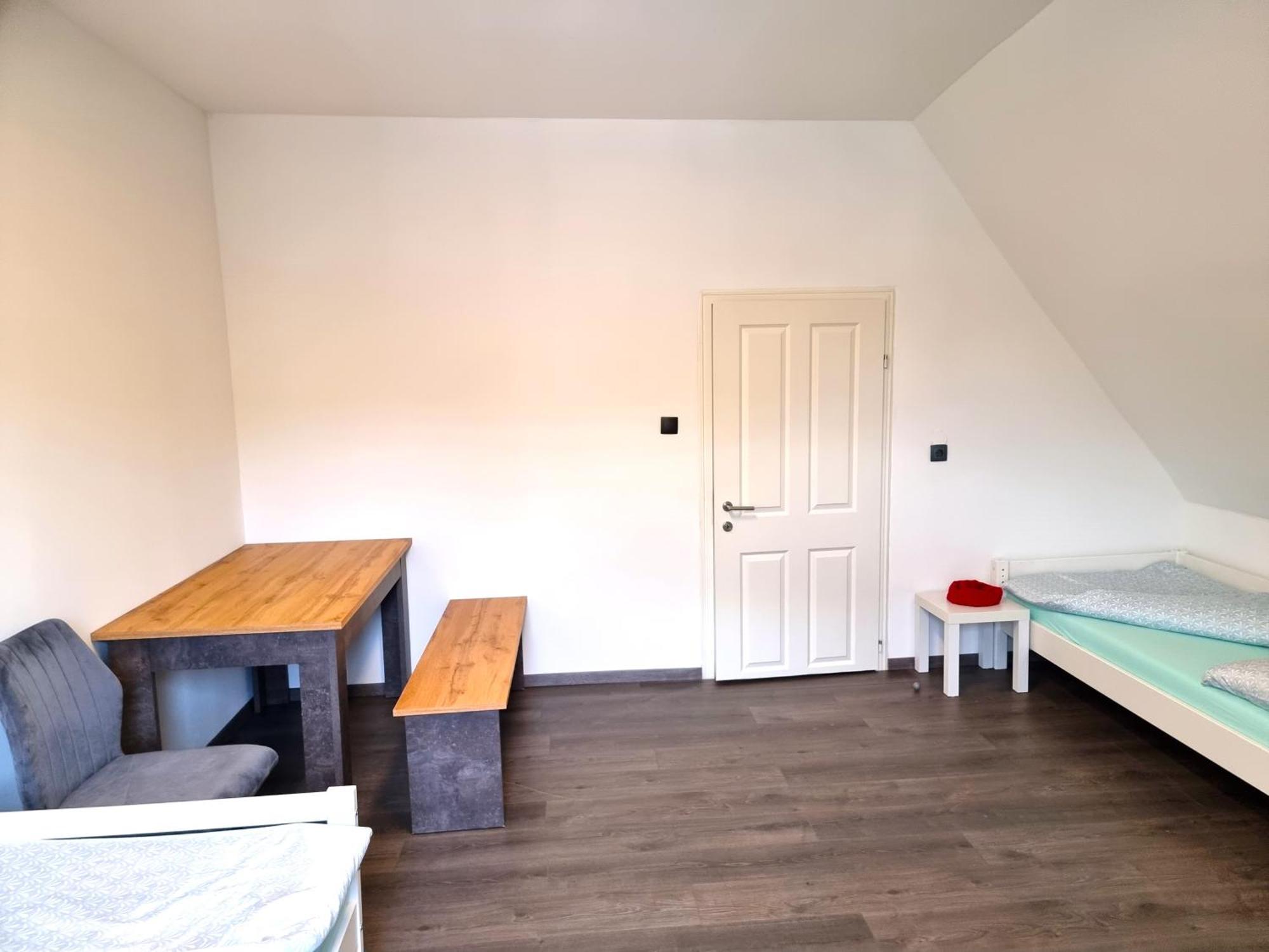 Appartamento Rentcenter79 Sankt Peter-Freienstein Esterno foto