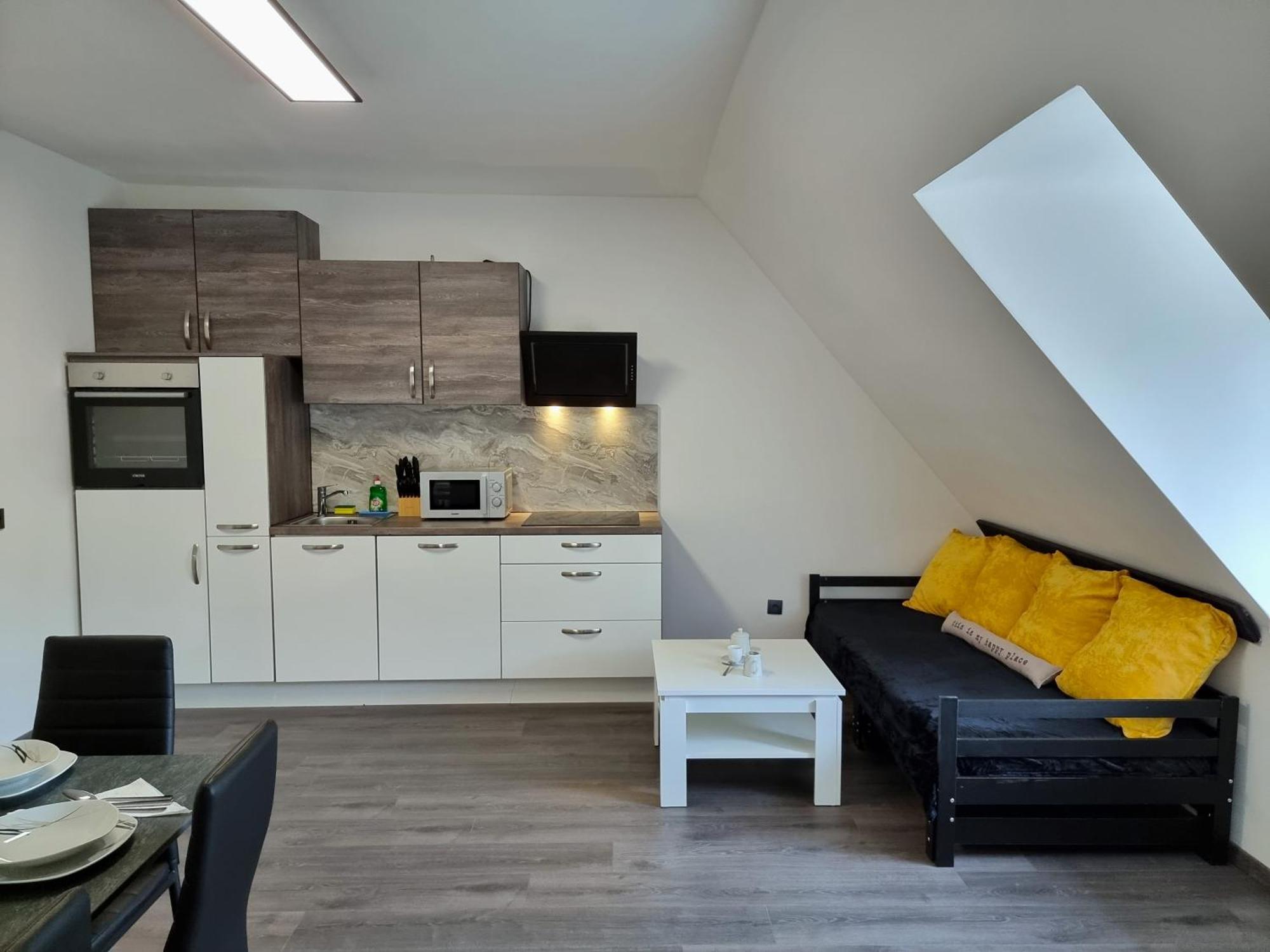 Appartamento Rentcenter79 Sankt Peter-Freienstein Esterno foto