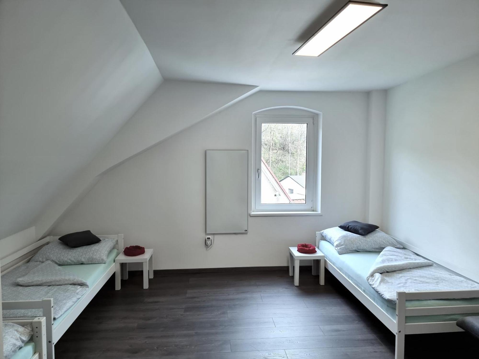Appartamento Rentcenter79 Sankt Peter-Freienstein Esterno foto