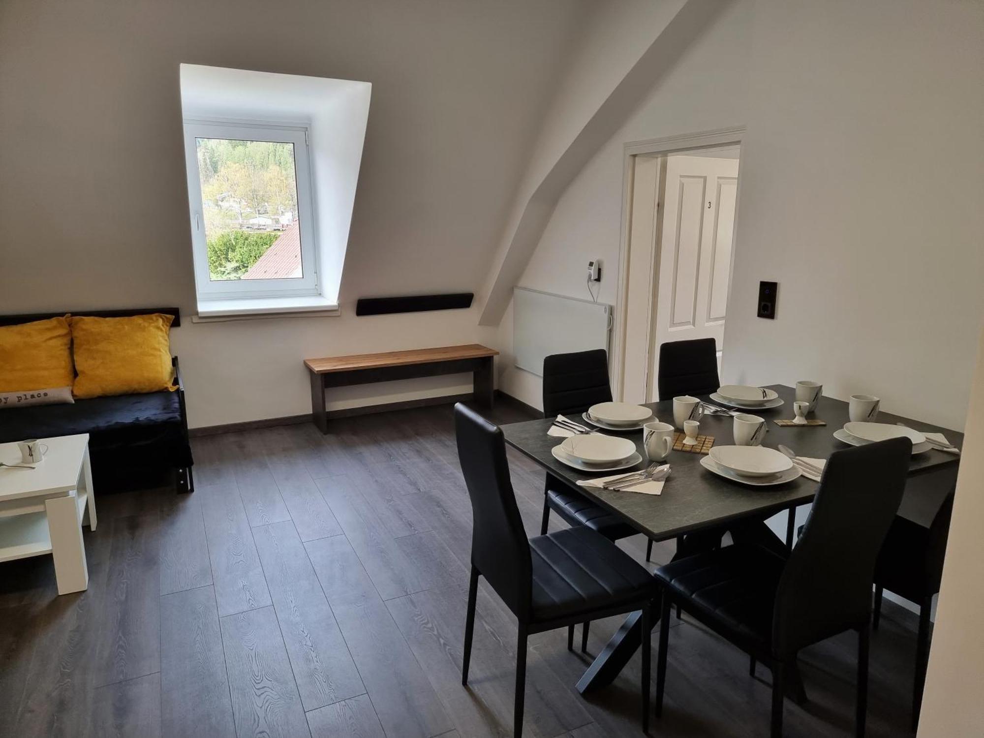 Appartamento Rentcenter79 Sankt Peter-Freienstein Esterno foto