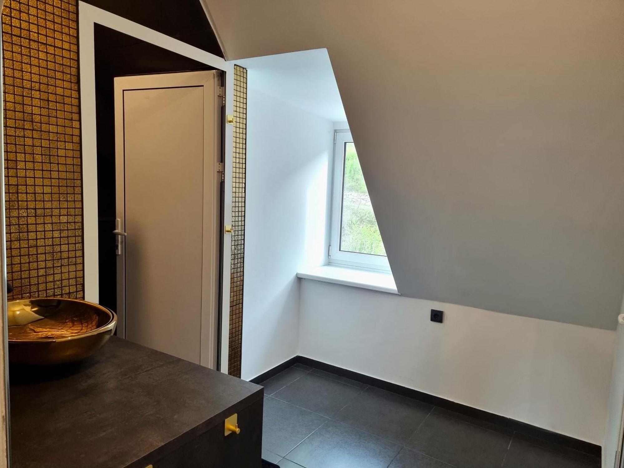 Appartamento Rentcenter79 Sankt Peter-Freienstein Esterno foto