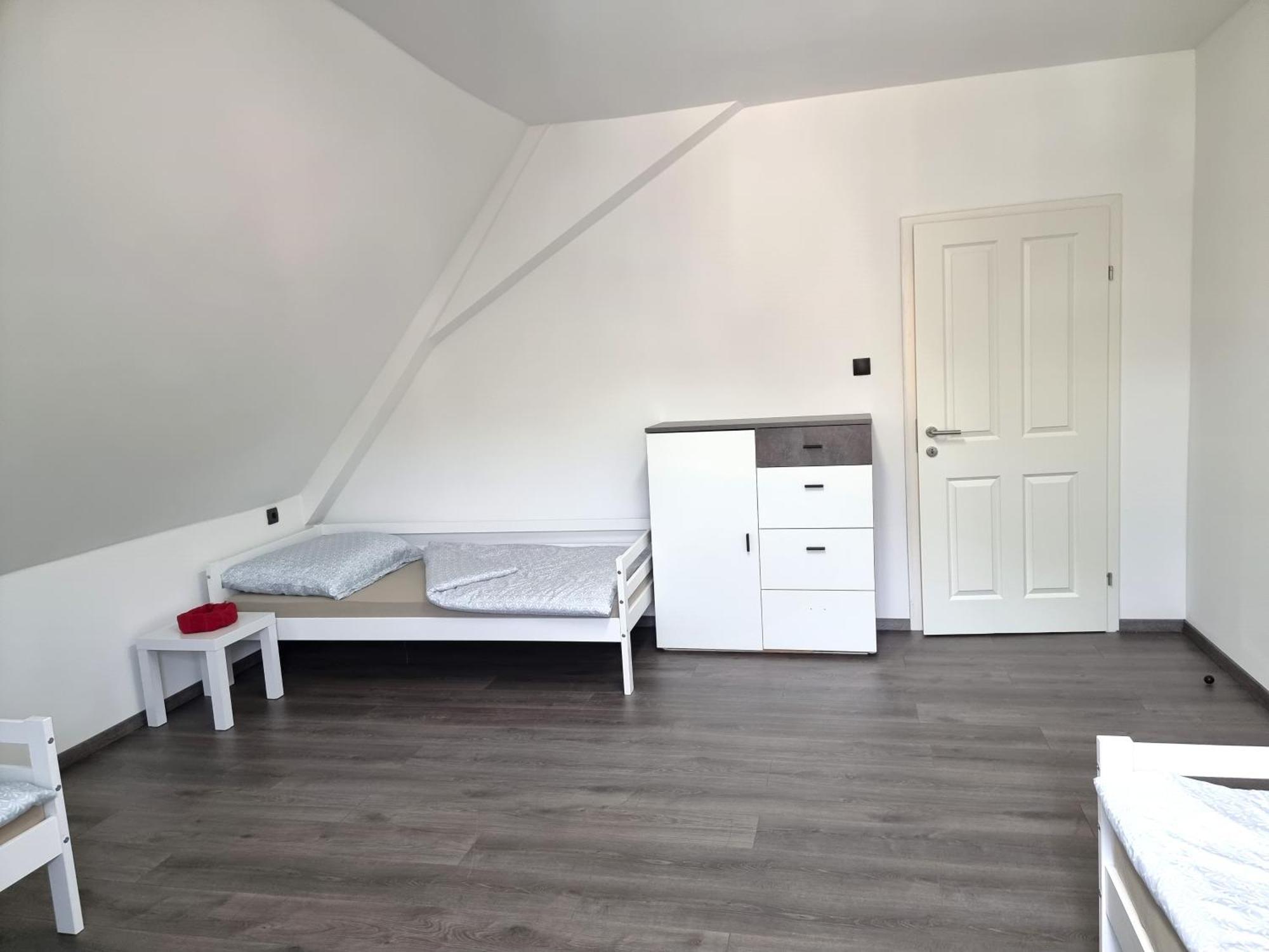Appartamento Rentcenter79 Sankt Peter-Freienstein Esterno foto