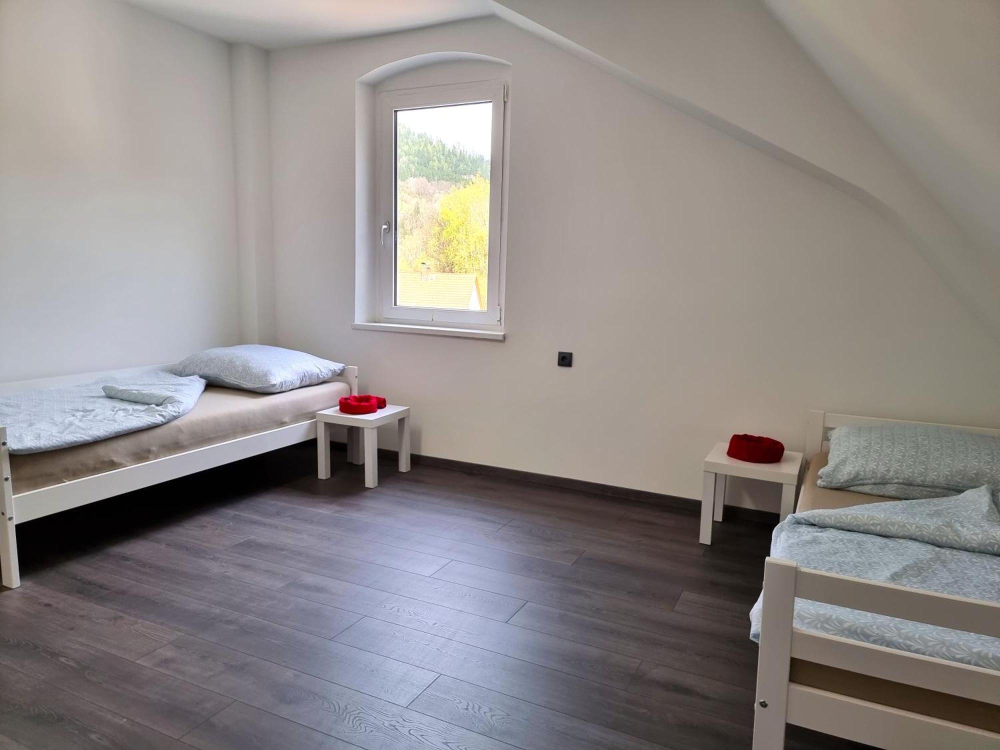 Appartamento Rentcenter79 Sankt Peter-Freienstein Esterno foto