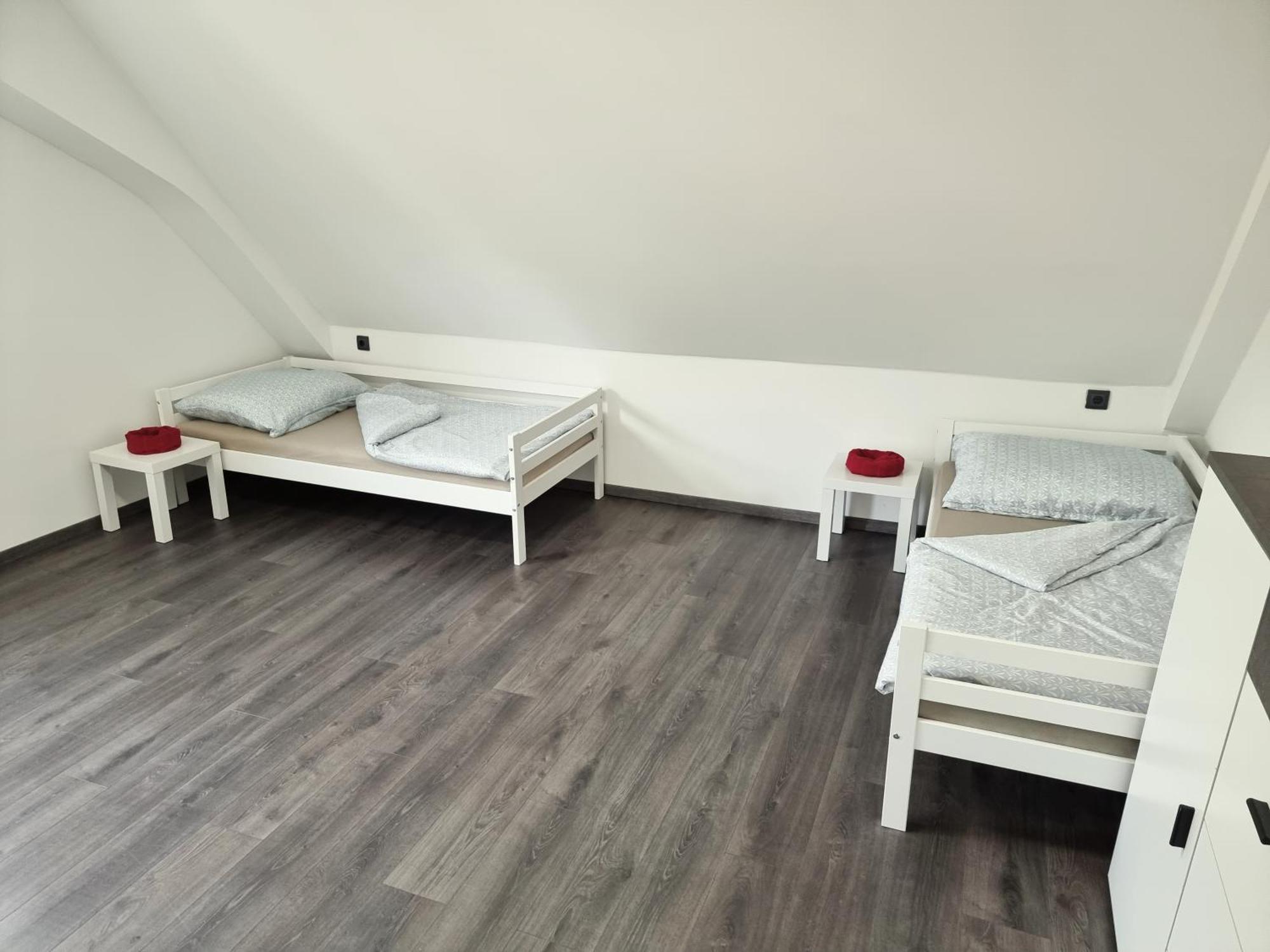 Appartamento Rentcenter79 Sankt Peter-Freienstein Esterno foto